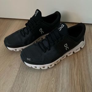 Men’s OnCloud running shoes